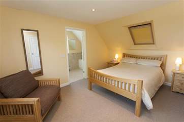 Double bedroom number 2