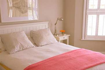 Double bedroom