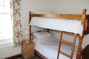 Bunkroom
