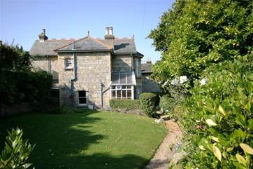 Holiday Cottages, Ivy Bank