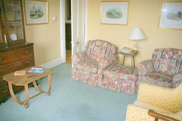 Holiday Cottages, Ivy Bank