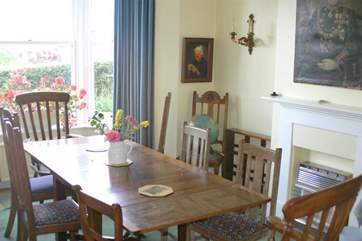 Holiday Cottages, Ivy Bank