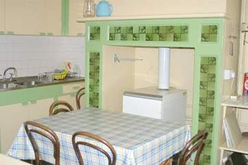 Holiday Cottages, Ivy Bank