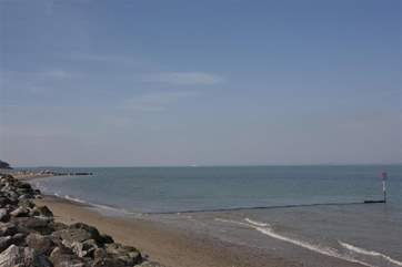 Seaview beach