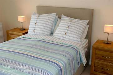 Double bedroom 2