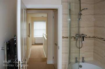 2nd Bathroom