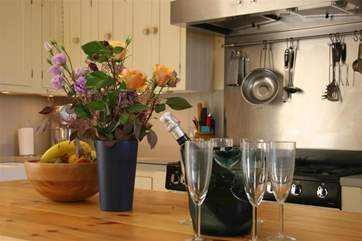Orchard House, Bembridge
