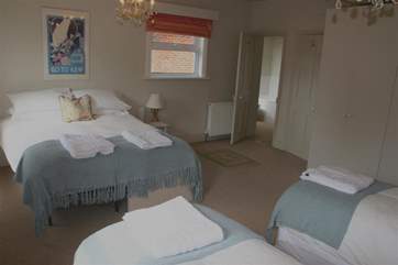 Tripple Room