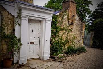 Pelham Lodge, Ryde