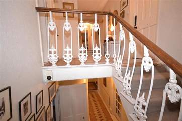 Pelham Lodge, Ryde