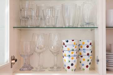 Find everything you need in Rose Villa