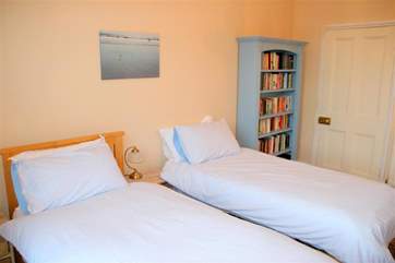 Perfect bedroom for the children