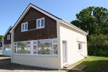 Welcome to Skylark Cottage close to the Hershey nature reserve