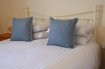 Double bedroom
