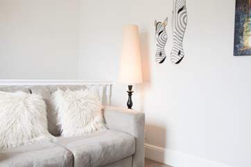 Remember to bring a good book with you so can you curl up and indulge in your favourite novel