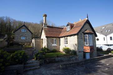 Welcome to The Old Boat House & Annexe