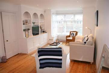Trevenna living room