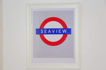Welcome to Seaview