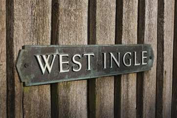 West Ingle, Seaview