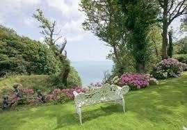 The Gardens at Luccombe Chine