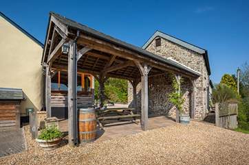 Beer Cottage