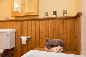 Perfect space to relax and unwind after an action packed day.