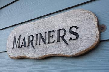Beautiful beach fronted home on the Seaview Duver.