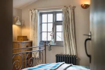 The Owners have lovingly restored life into this cute cottage that they still call home.