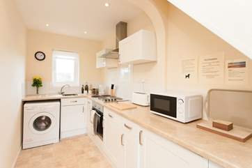 Get your better half cooking up your favourite treat, after all you are on holiday!