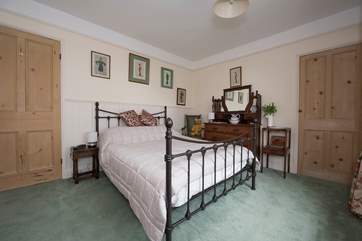 Bedroom 2.