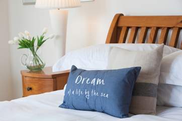 Dreaming of a life by the sea? These dreams can become reality with a holiday with Classic Cottages