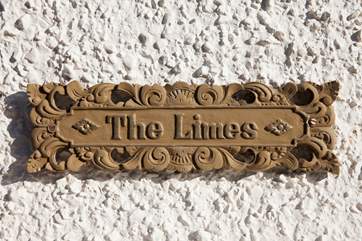 The Limes, St Helens.