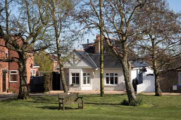 Welcome to The Limes, a charming four bedroom property.