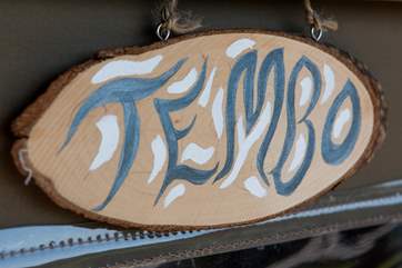 Welcome to Tembo!