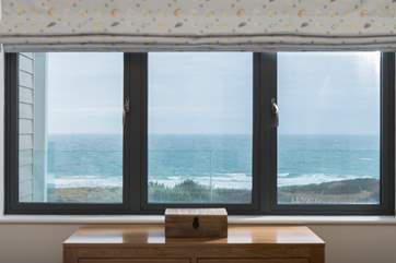 Whatever time of year the view is captivating.