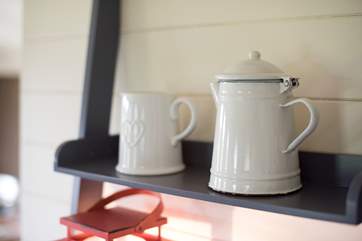 Cuppa, anyone?