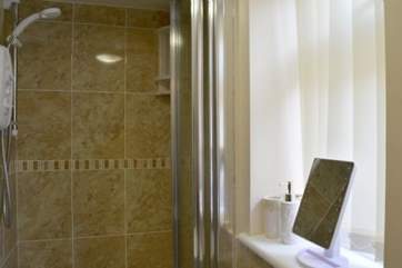Modern Shower-room