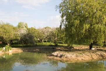 The stunning Isle of Wight is the perfect place for a family holiday or weekend away