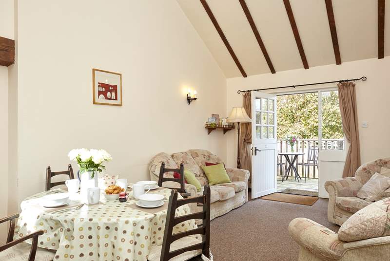 Dairy Cottage, Holiday Cottage Description Classic Cottages