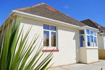 Welcome to Heath Villa, have a wonderful stay!