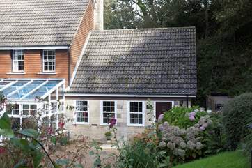 Welcome to Little Tremore Cottage, have a wonderful stay.