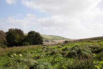 Set within peaceful rural settings.