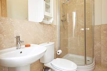 The light family bathroom