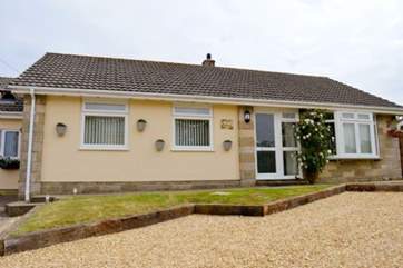 Welcome to Willow Tree Lodge, have a wonderful stay on The Isle of Wight