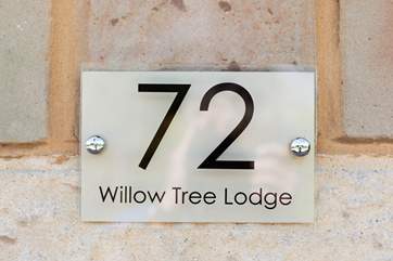 Enjoy an unforgettable holiday at Willow Tree Lodge.