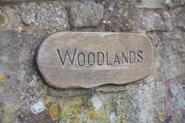 Woodlands is a stunning five bedroom, detached house with sea views