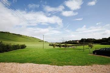 The Isle of Wight has some of the most diverse landscapes in the country. Get out there and eplore them!