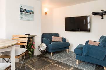 The snug
