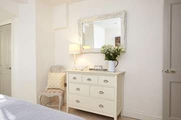 Furnished beautifully throughout