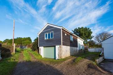 Welcome toThe Tractor Shed.